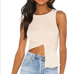 Superdown by Revolve Leila Twist Tank